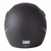qzykQj0k OMP Star Helmet Black Matt Rear 500x500