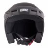 h4vQ3si7 OMP Star Helmet Black Matt Front 500x500