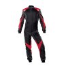 d one evo x suit bl red1