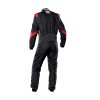 d one evo x suit bl red2