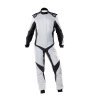 f one evo x suit silver1