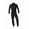 b one evo x suit black1