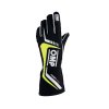 ib767 first evo black yellow