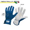 new rally