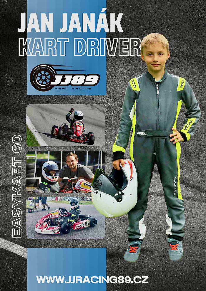 JJracing