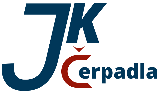 JK čerpadla s.r.o.