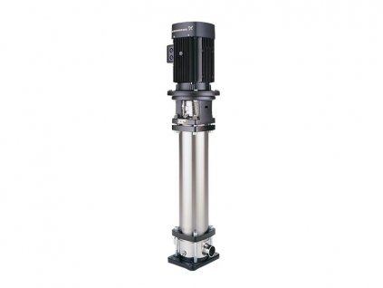 GRUNDFOS CRN 8-40 A-FJ-G-BUBV