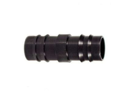 IRRITEC Spojka přímá nástrčná 16 x 16 mm - černá PP - pro TANDEM - GDF