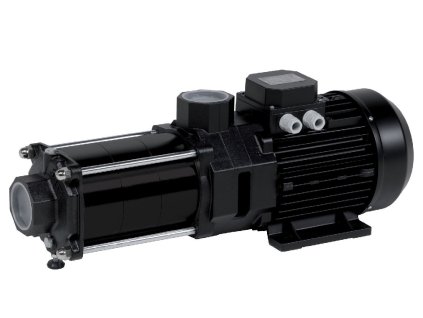 SAER OP50/6, 5,5 kW, IE3, 400V