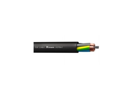 Prysmian Group Kabel H07RN-F - 4x4,0 mm2