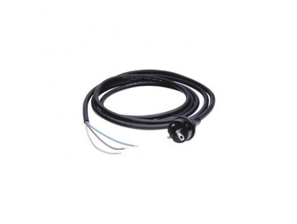 EASYPUMP Kabel H07RN-F Schuko (15,27m)