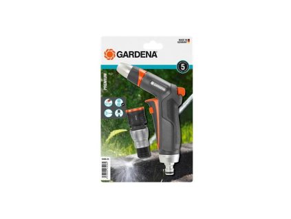 Gardena Čisticí postřikovač Premium - sada (18306-20)