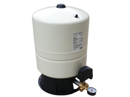 Global Water Solution Vodárenská sestava PWB 60 litrů