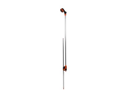 Bradas Black Line zahradní sprcha ECO-4501 150-210 cm