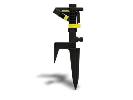 Karcher Impulsní, kruhový, sektorový skrápěč PS 300