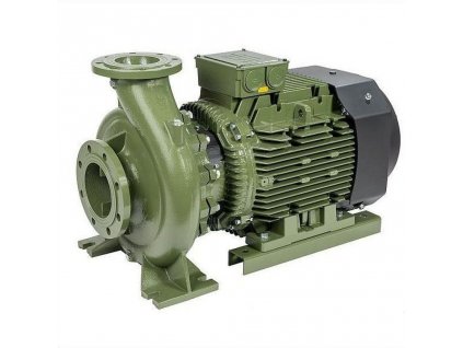 SAER IR 32-125 SD - 0.75kW, IE3, MEI > 0,4