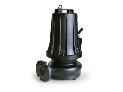 DRENO GT 50/2/152 C.165, 400V, G 2” DN50 PN10