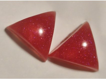 Náušnice trojúhelník