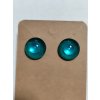 Náušnice Tyrkysové L