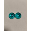 Náušnice Tyrkysové L