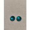 Náušnice Tyrkysové