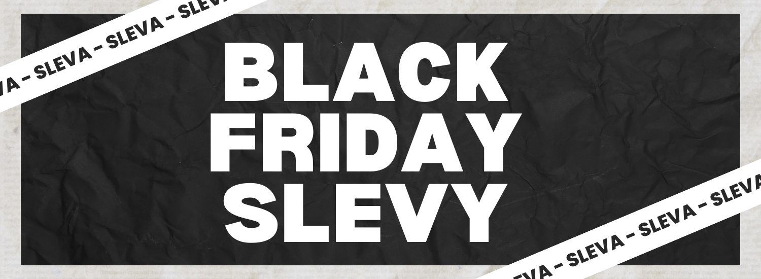 BLACK FRIDAY