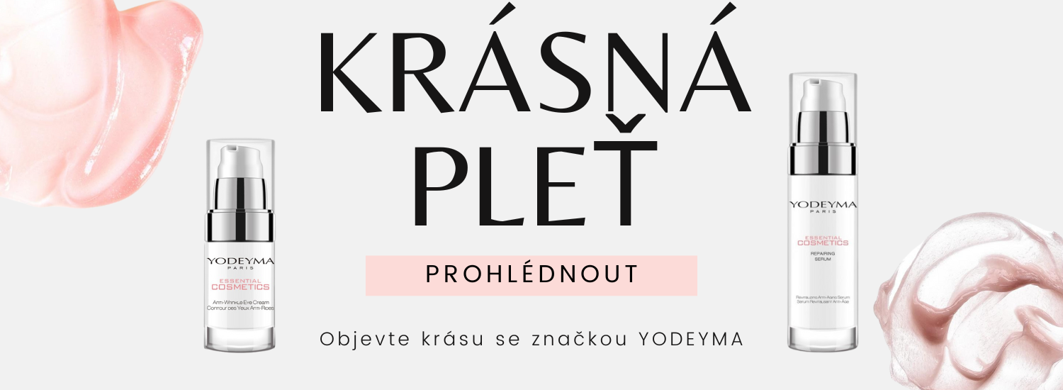 KOSMETIKA YODEYMA