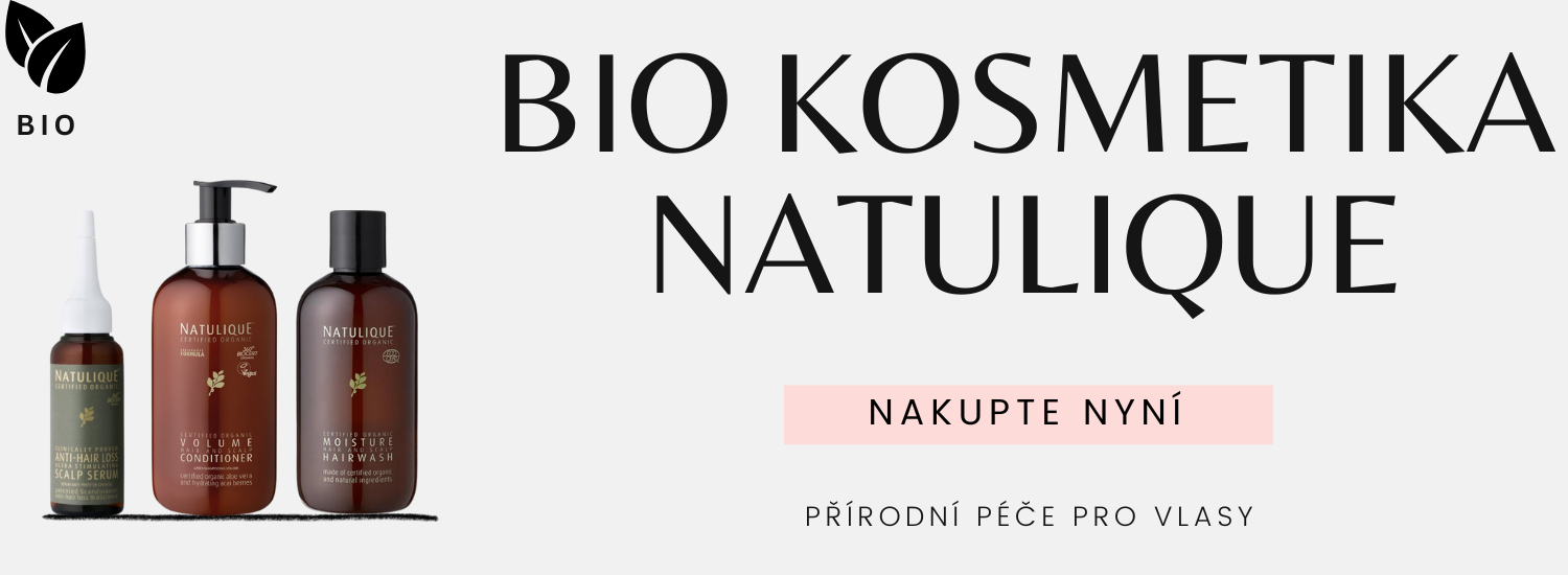 NATULIQUE BIO KOSMETIKA