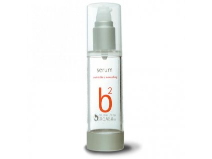 broaer b2 nourishing serum serum na poskodene vlasy 50 ml 5986 w800 h600