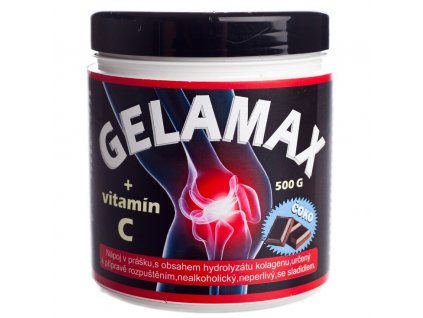 Gelamax