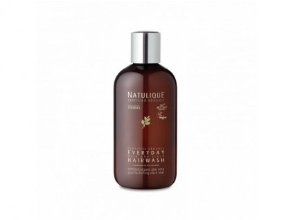 natulique everyday hairwash 250ml rgb center 0421