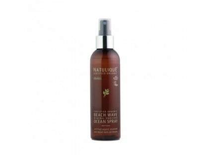 sea salt spray natulique beach wave ocean spray