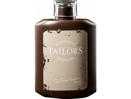 Pánský šampon na lupy Tailors