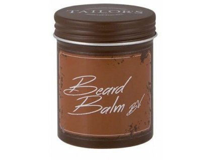 Tailors balzám na bradu a vousy