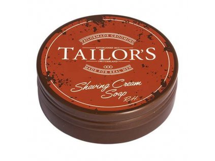 Tailors Soap