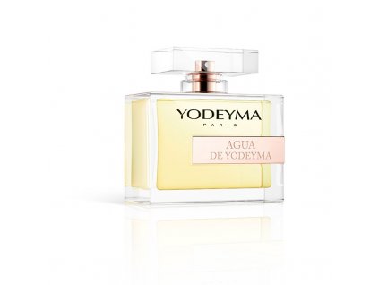 AGUA DE YODEYMA