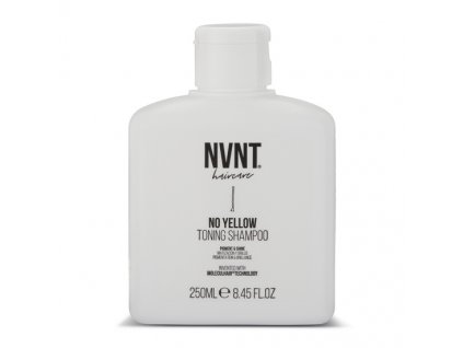 NVNT yellou shampoo