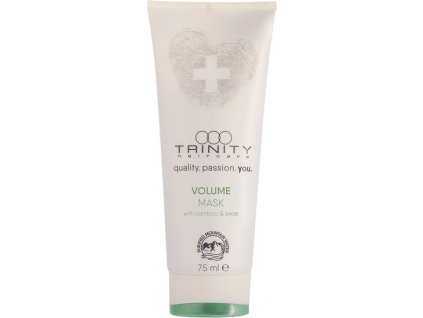 Trinity volume maska 200ml