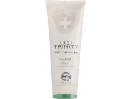 Trinity volume maska 200ml