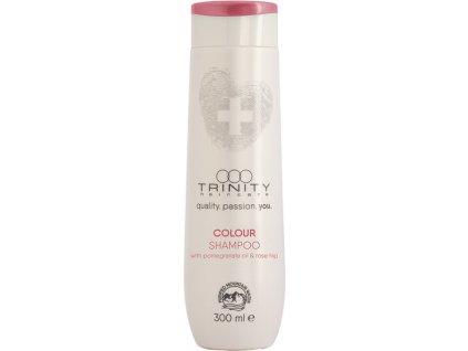 Trinity šampon na barvené vlasy 300ml
