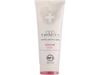 Trinity color mask 200ml