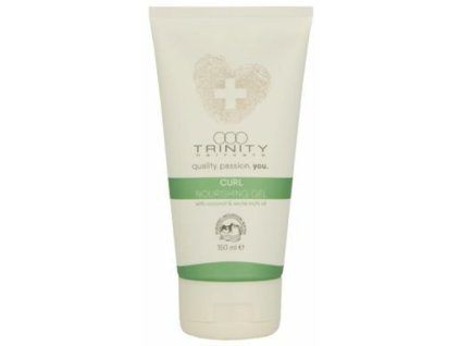 TRINITY CURL MASK
