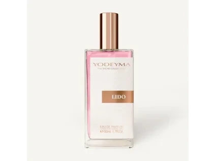 YODEYMA LIDO dámský EDP