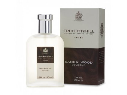 sandalwood cologne 100ml with box 2