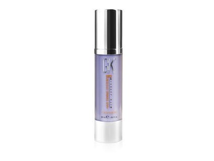 GK cashmere hair cream