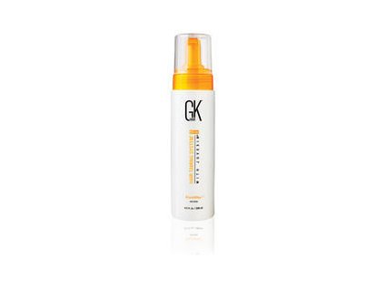 GK styling mousse