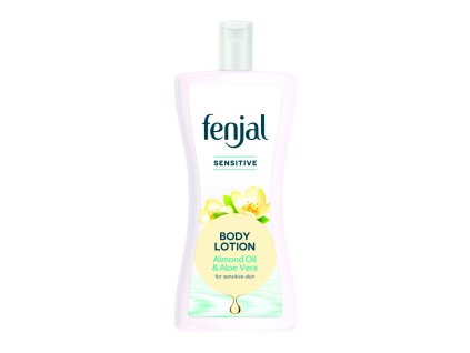 Fenjal body lotion 400ml