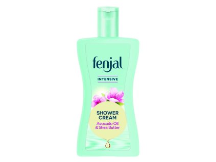 Fenjal Sensitive Creme Dusche 200ml