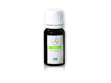 LAMBRE TEA TREE OIL