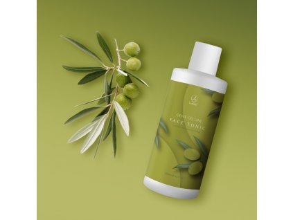 OLIVE OIL Line Face tonic 250ml